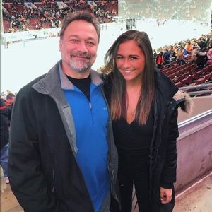 Meet your Posher, Samantha